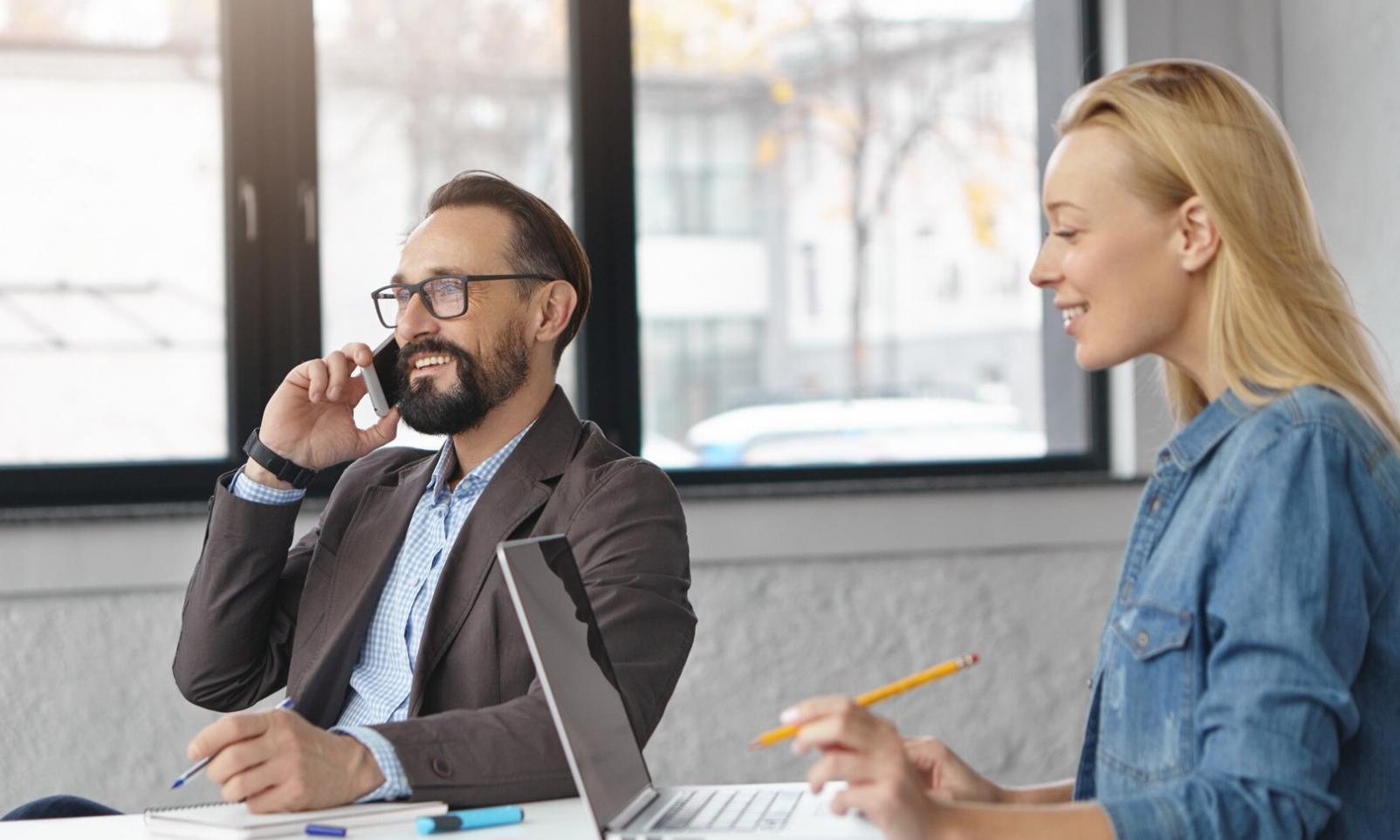 Professionelle Finanzanalyse und Datenauswertung